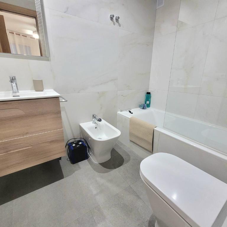 CasesAlMar-Apartamento Acapulco II - Apartamento Superior - 24