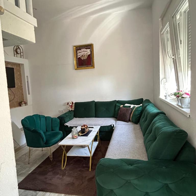 Maksumic Apartman - One-Bedroom Apartment - 1