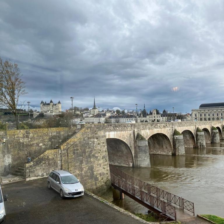 Cyclo 2 Loire - Appartement 1 Chambre - 4