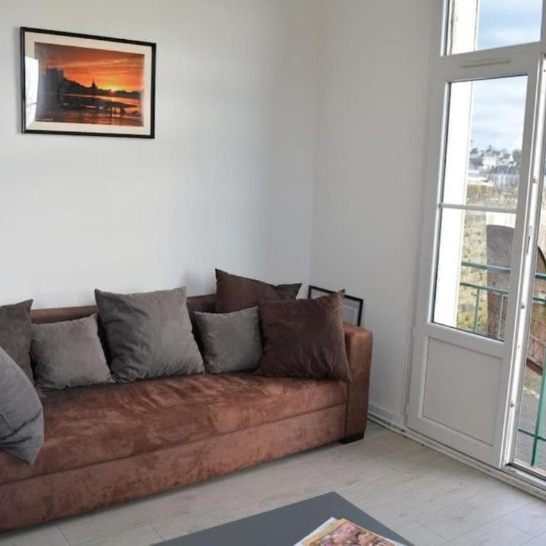Cyclo 2 Loire - Appartement 1 Chambre - 11