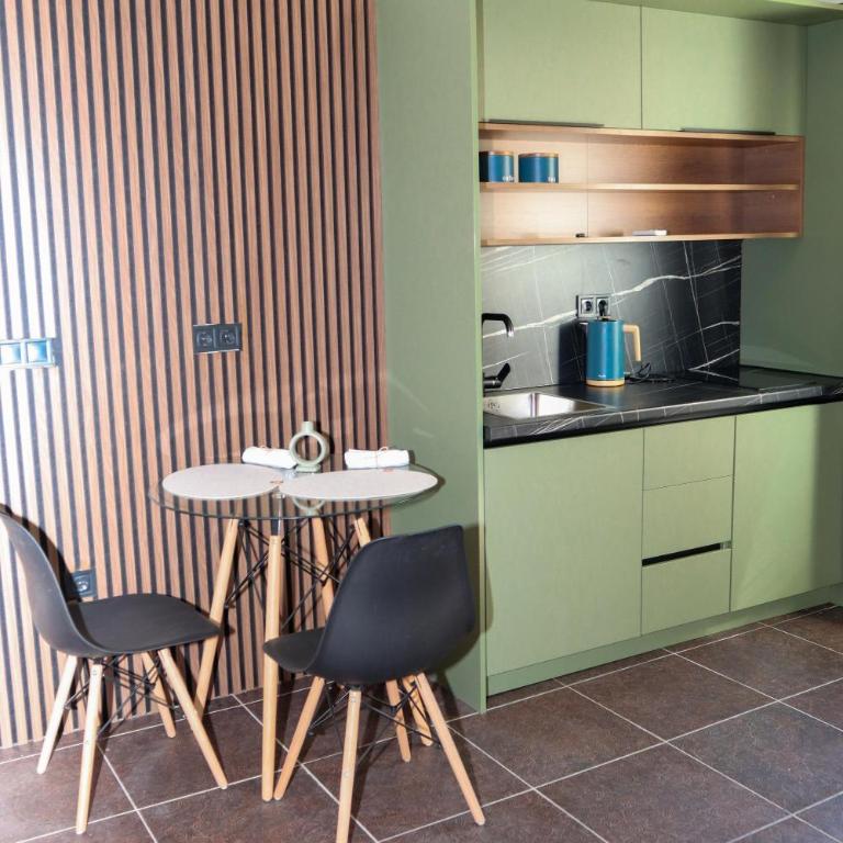Apartment BellaVido Mostar - Deluxe Double Studio - 4