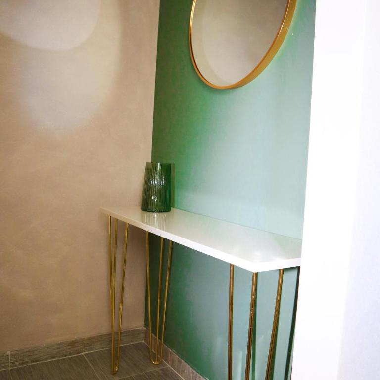Apartment BellaVido Mostar - Deluxe Double Studio - 16