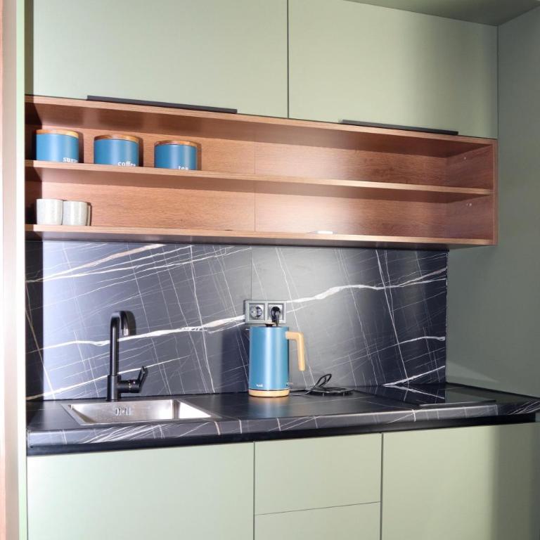 Apartment BellaVido Mostar - Deluxe Double Studio - 17