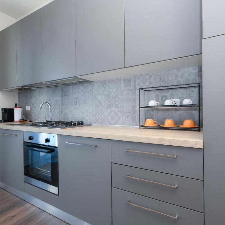 Jack's Penthouse DesenzanoLoft Official Partner Homes & Villas by Marriott Bonvoy - Appartamento con Vista Lago - 11