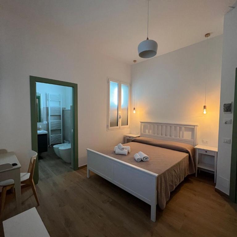 MGrooms - Double Room - 6