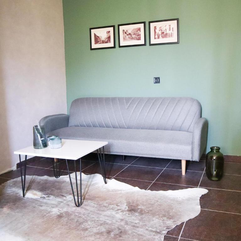 Apartment BellaVido Mostar - Deluxe Double Studio - 3