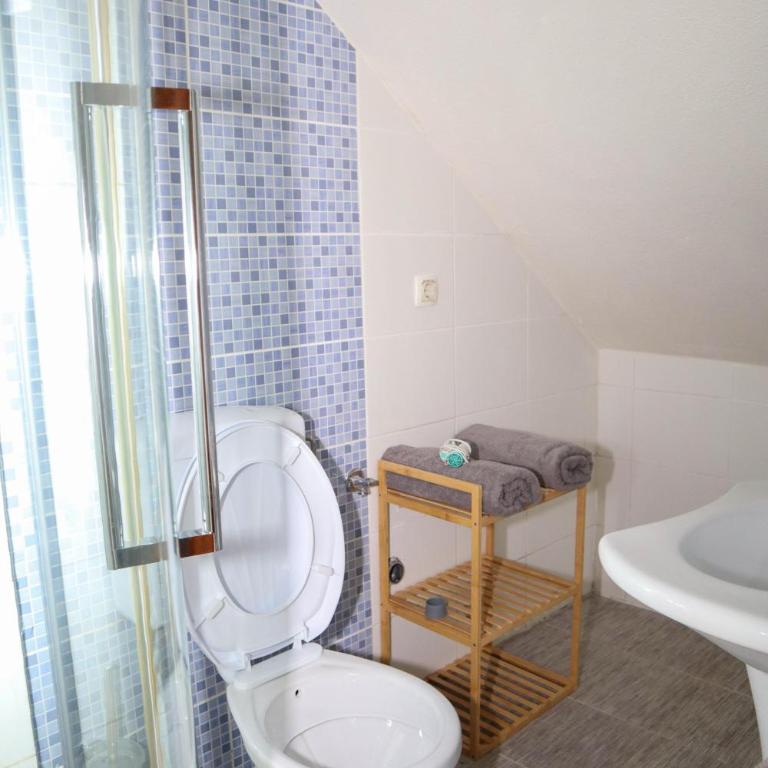 Apartment BellaVido Mostar - Deluxe Double Studio - 5