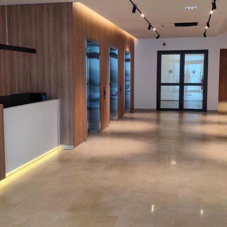 Planet Urban Apartment - Apartman sa 1 Spavaćom Sobom - 43