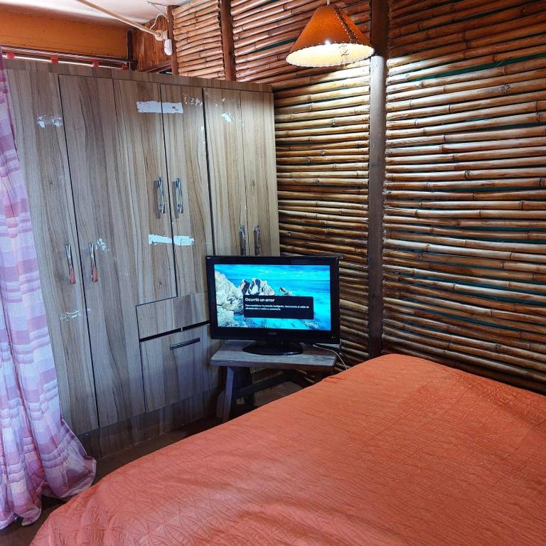 Apartamento con jacuzzi - Three-Bedroom Apartment - 30