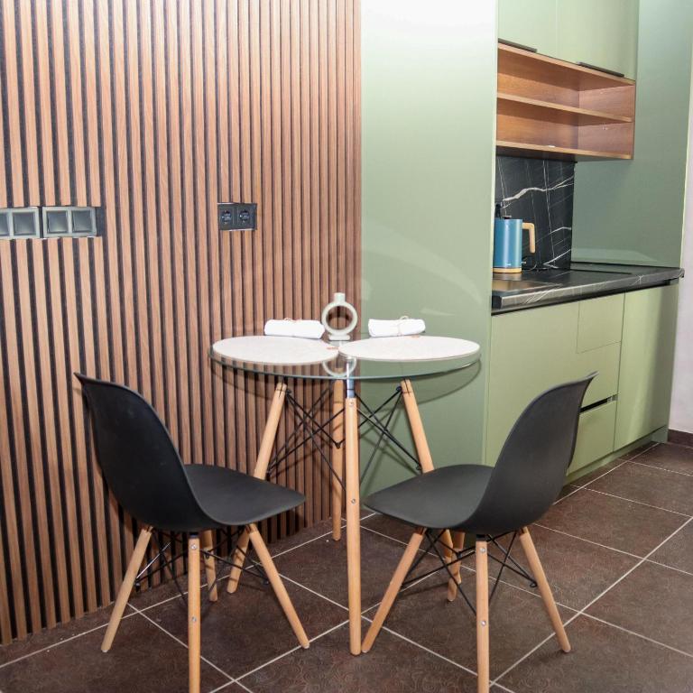 Apartment BellaVido Mostar - Deluxe Double Studio - 2