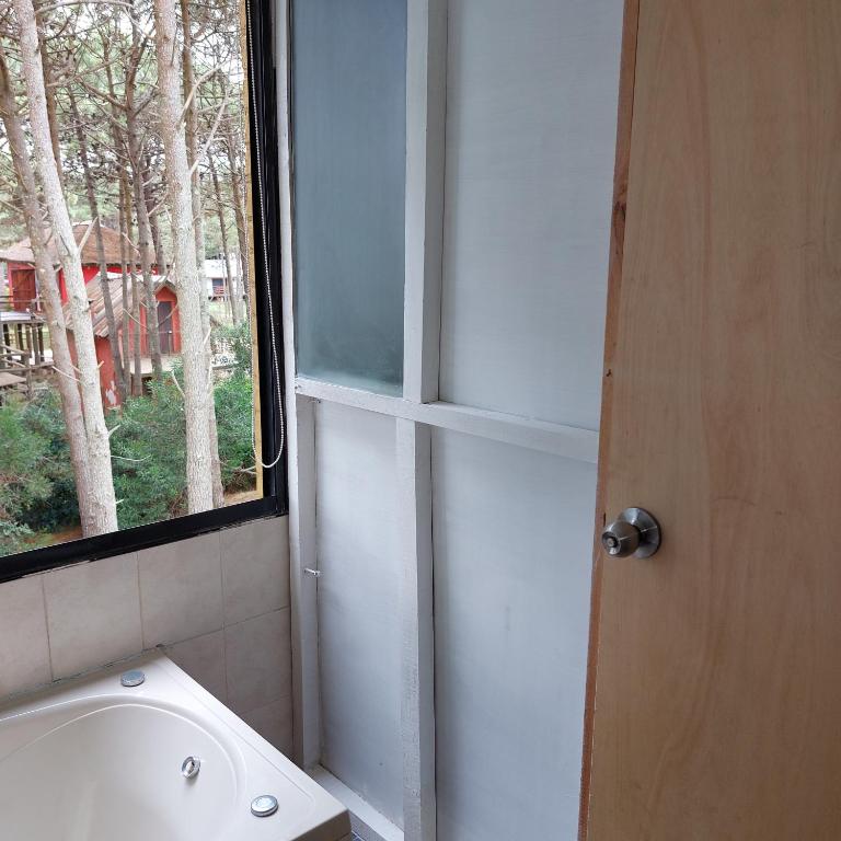 Apartamento con jacuzzi - Three-Bedroom Apartment - 59