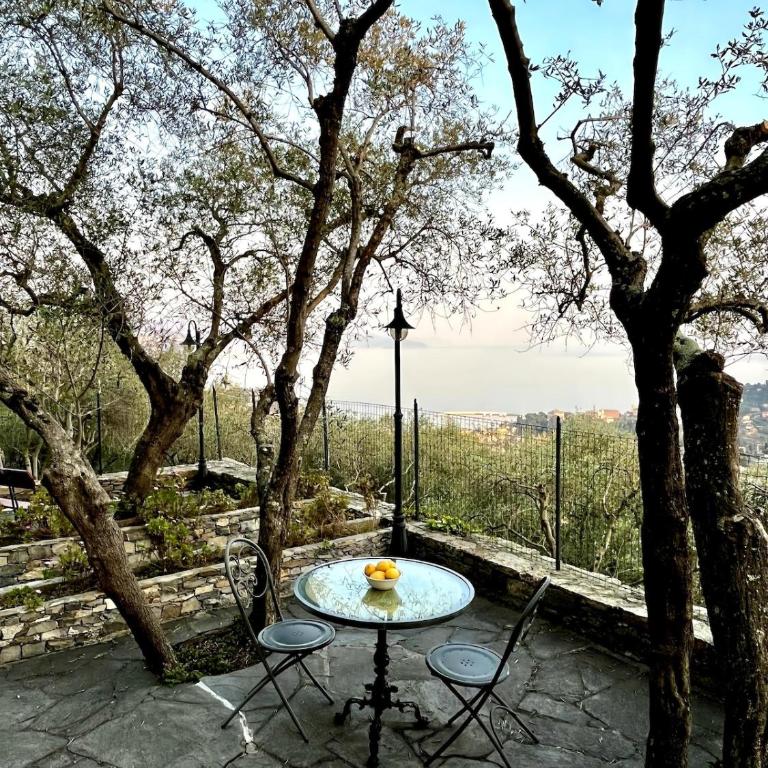 Villa Panorama with beautiful private garden - Villa - 6