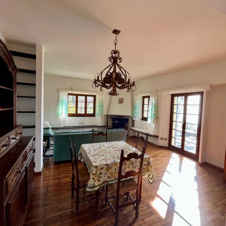 Villa Panorama with beautiful private garden - Villa - 15