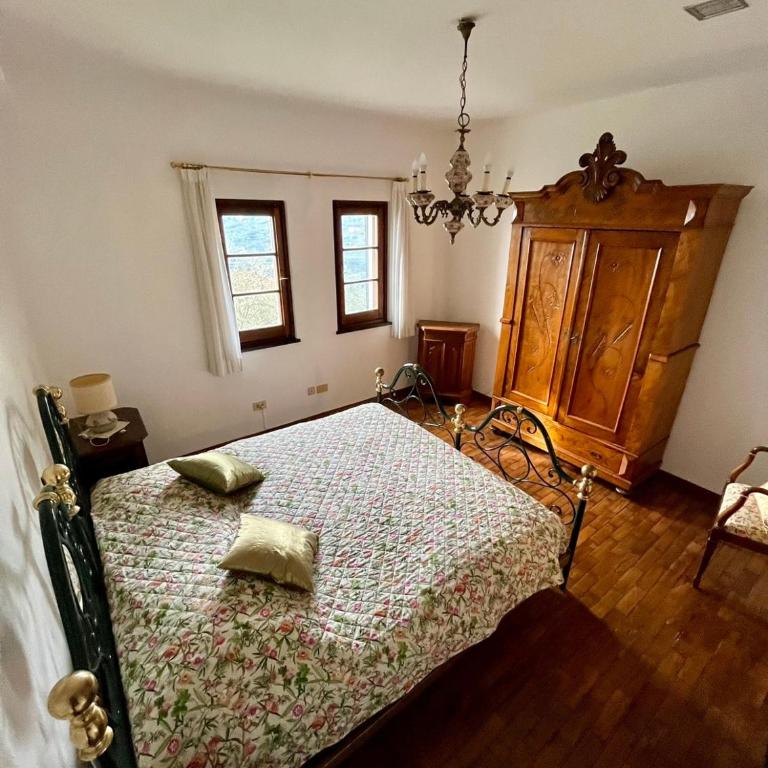Villa Panorama with beautiful private garden - Villa - 11
