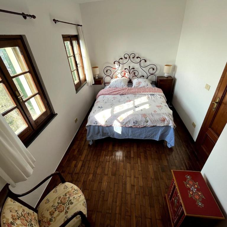 Villa Panorama with beautiful private garden - Villa - 14