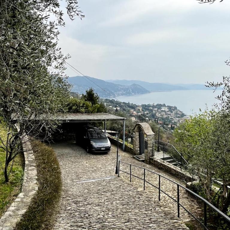 Villa Panorama with beautiful private garden - Villa - 17