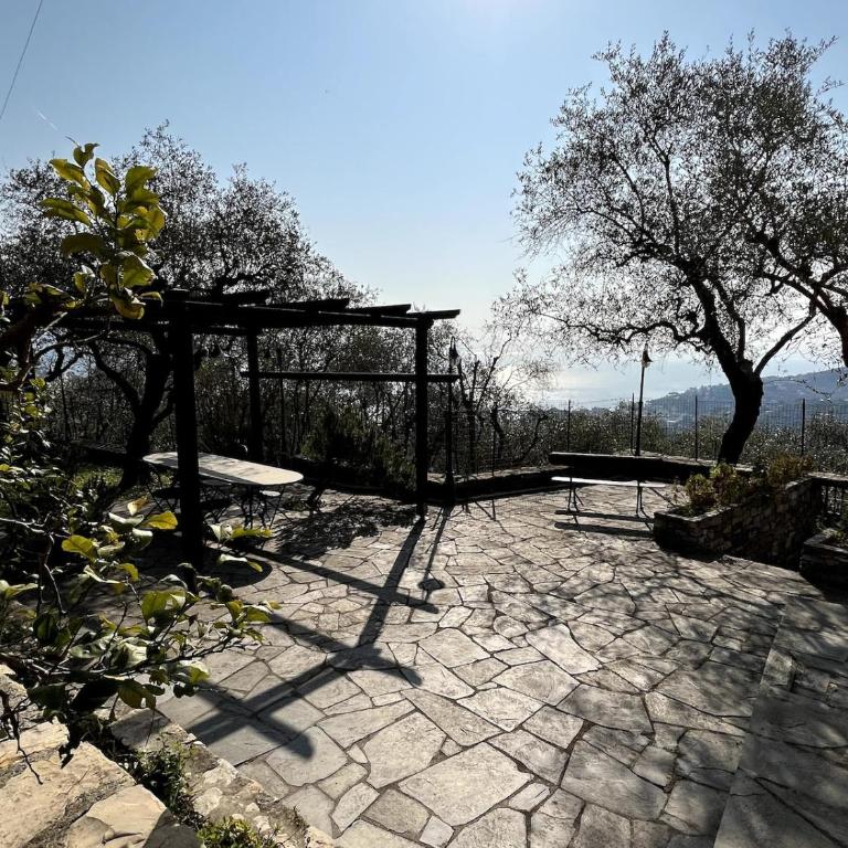 Villa Panorama with beautiful private garden - Villa - 8