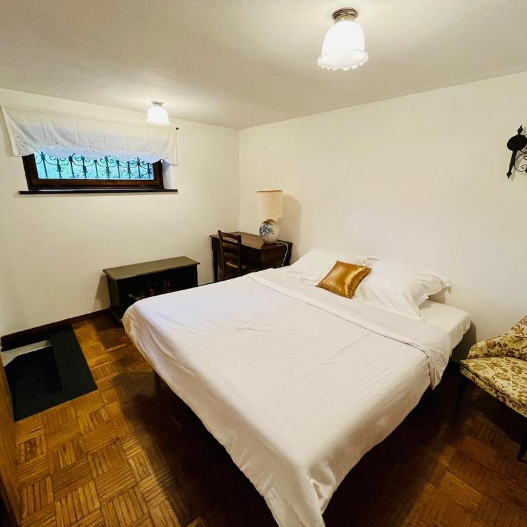 Villa Panorama with beautiful private garden - Villa - 21