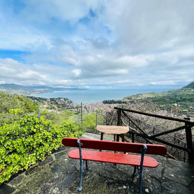 Villa Panorama with beautiful private garden - Villa - 22