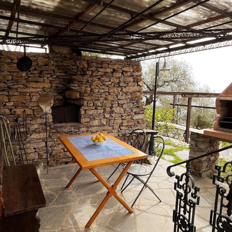 Villa Panorama with beautiful private garden - Villa - 7