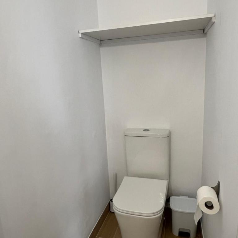 Apartamento Las Arenas - Apartamento de 2 dormitorios - 13
