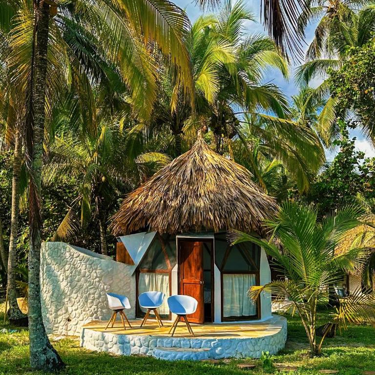 Genn Eco Hotel - Double Room with Sea View - 3