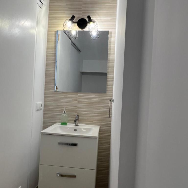 Apartamento Las Arenas - Apartamento de 2 dormitorios - 12