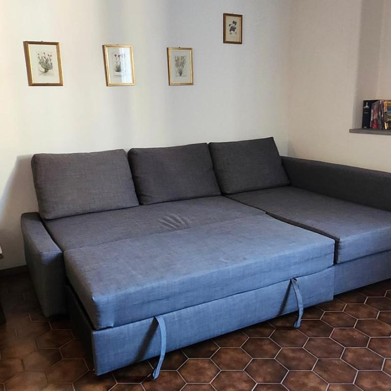 Ramaglianti Suites - Appartamento su 2 Livelli - 9