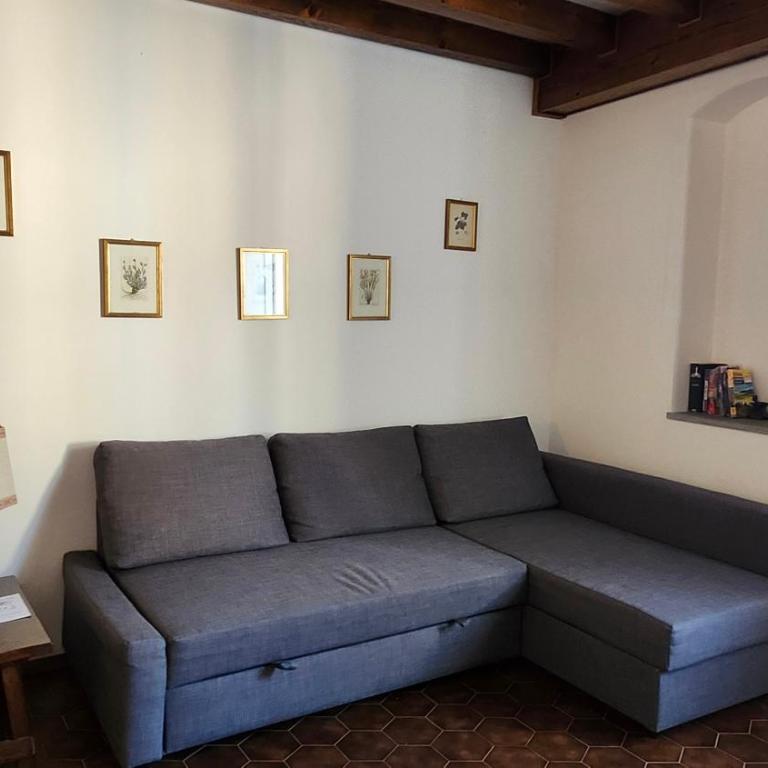 Ramaglianti Suites - Appartamento su 2 Livelli - 10