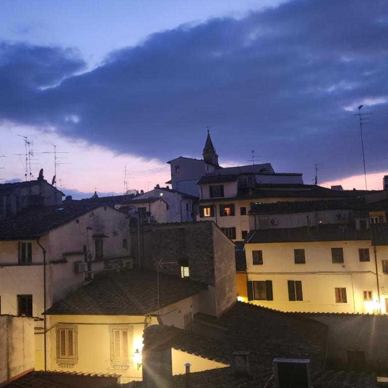 Ramaglianti Suites - Appartamento su 2 Livelli - 12