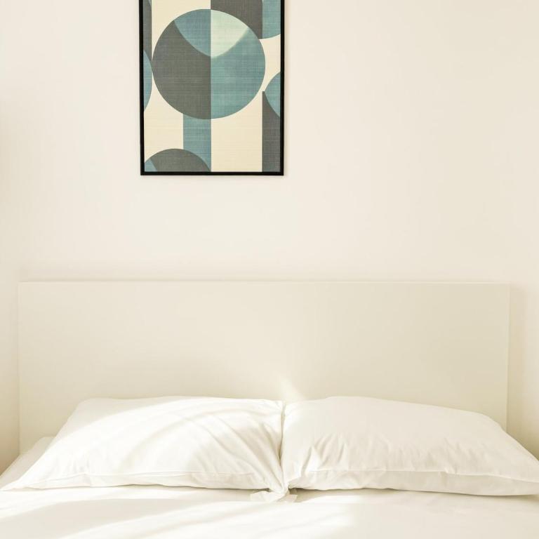 8th floor - Milano view - Appartamento con 2 Camere da Letto - 18