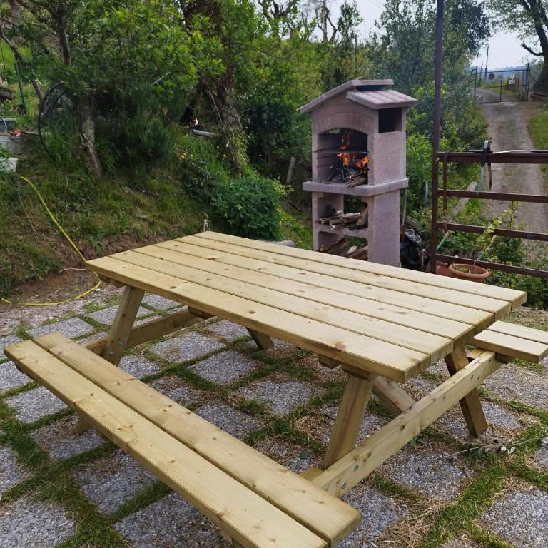 Onde Te Vè? Apartment La Spezia - Appartamento con 2 Camere da Letto - 31