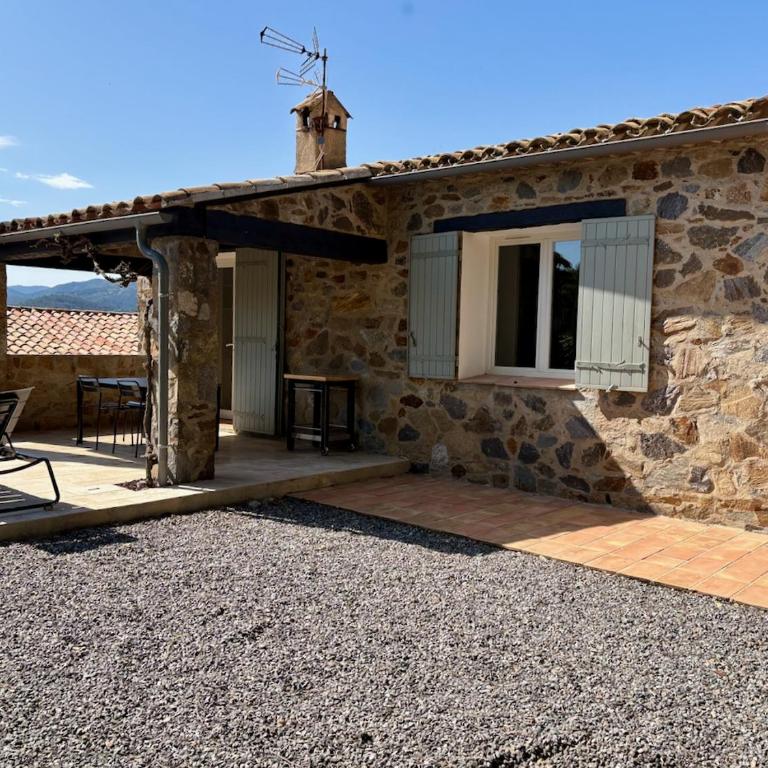 Les Aurochs - Maison 2 Chambres - 10