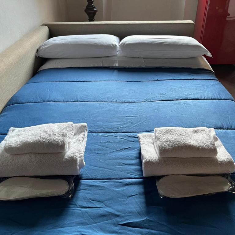 Ramaglianti Suites - Appartamento Superior con 1 Camera da Letto - 4