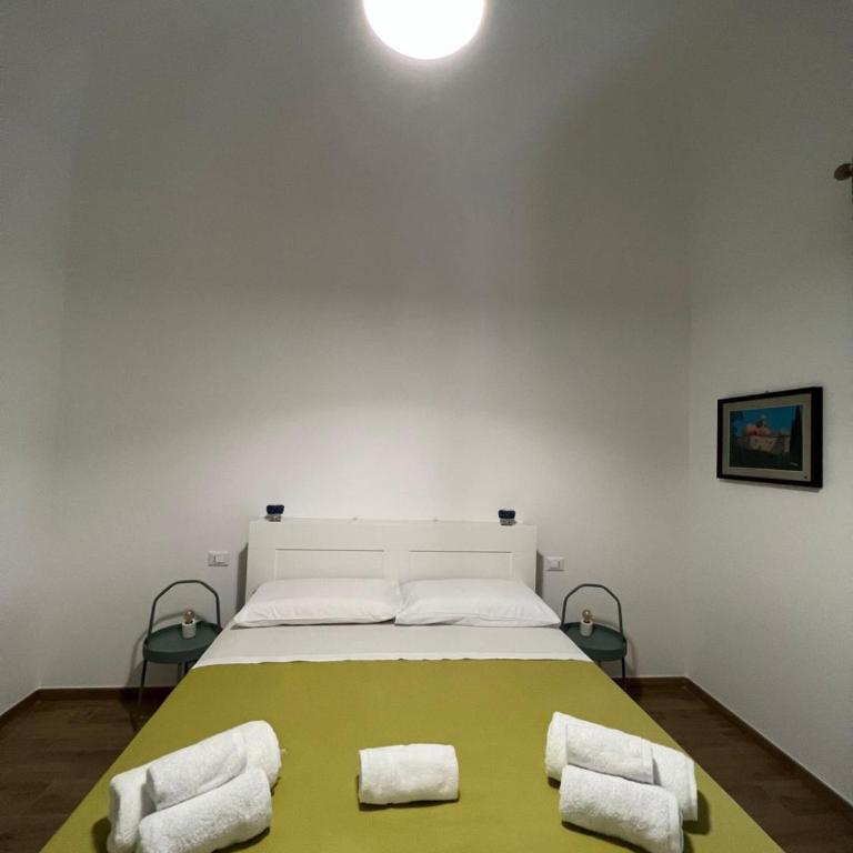 MGrooms - Double Room with Balcony - 5