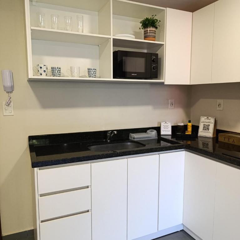 Departamento de 2 Dormitorios en suite a estrenar - Apartamento de 2 dormitorios - 5