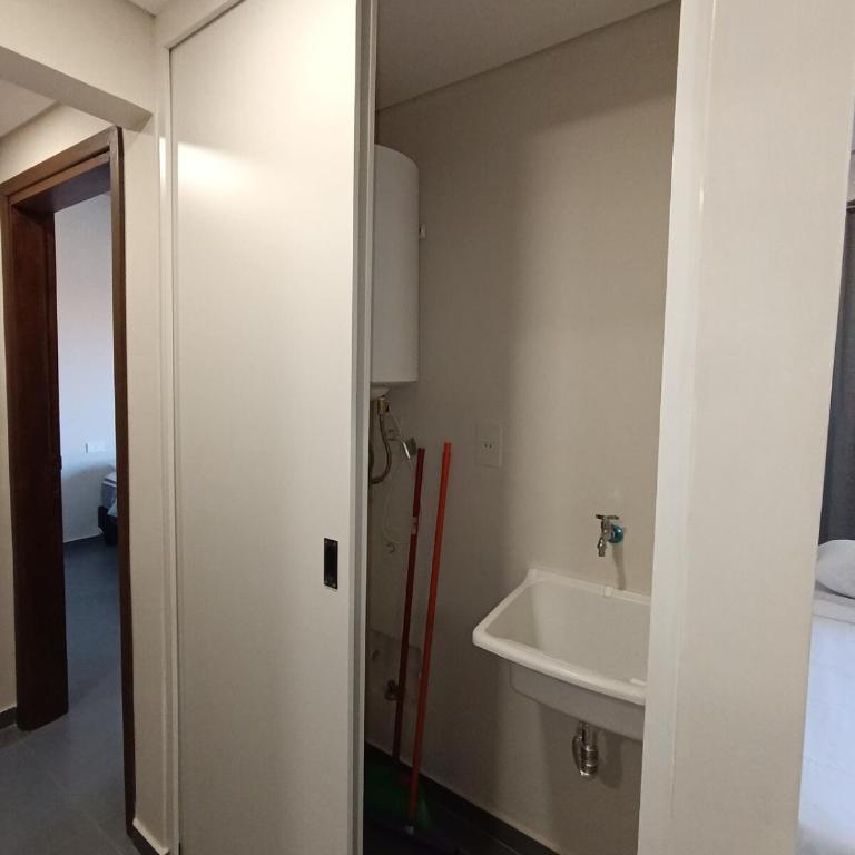 Departamento de 2 Dormitorios en suite a estrenar - Apartamento de 2 dormitorios - 8