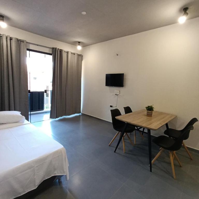 Departamento de 2 Dormitorios en suite a estrenar - Apartamento de 2 dormitorios - 3