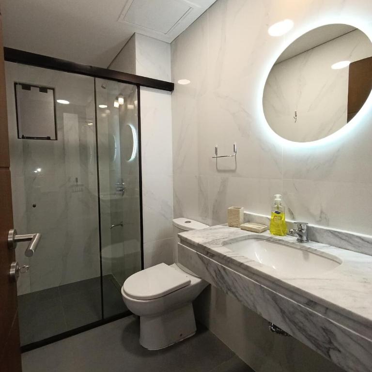 Departamento de 2 Dormitorios en suite a estrenar - Apartamento de 2 dormitorios - 4