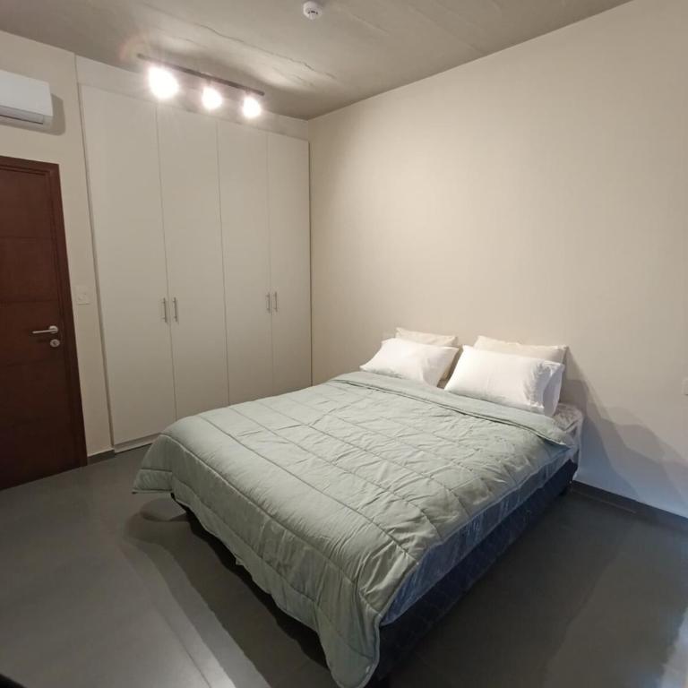 Departamento de 2 Dormitorios en suite a estrenar - Apartamento de 2 dormitorios - 1