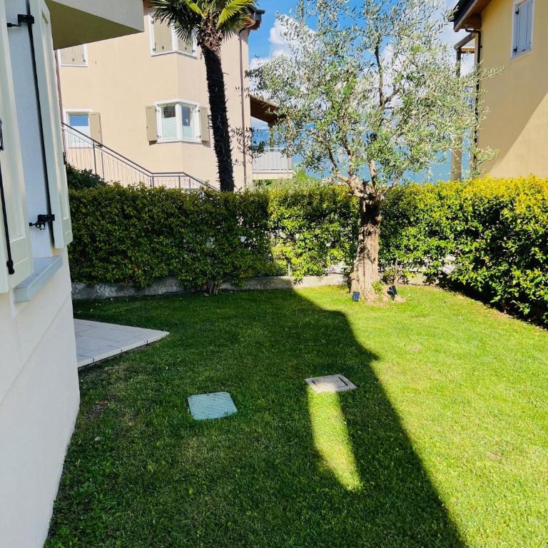 Residence La Villa - Nobile - Appartamento con 2 Camere da Letto - 11