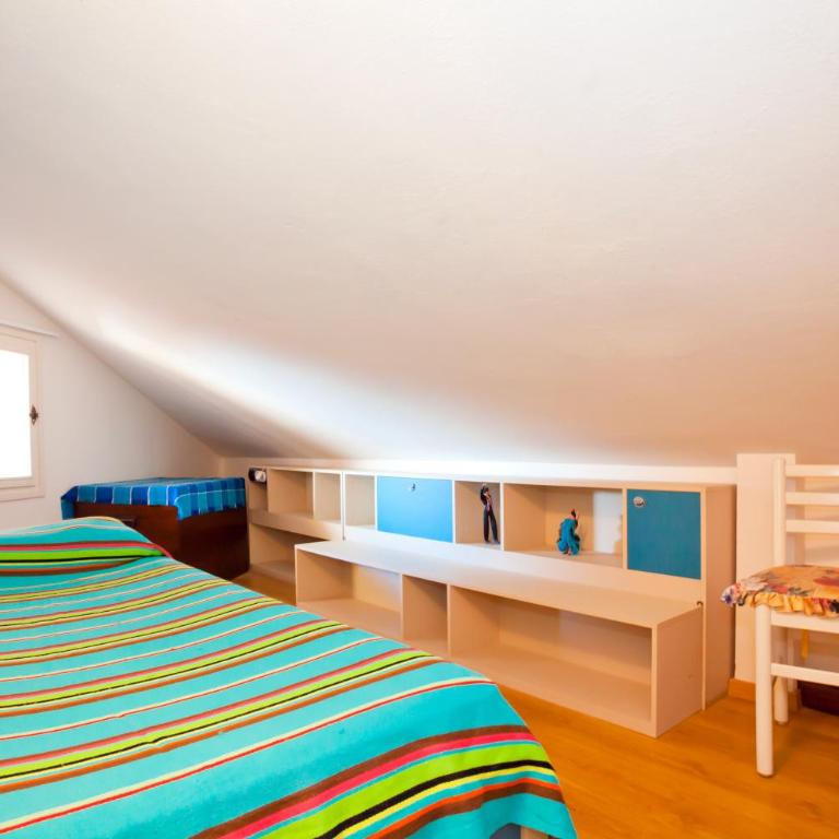 Residence Rizzante, quarto piano - Appartamento con 1 Camera da Letto, Vista Mare e Terrazza - 4