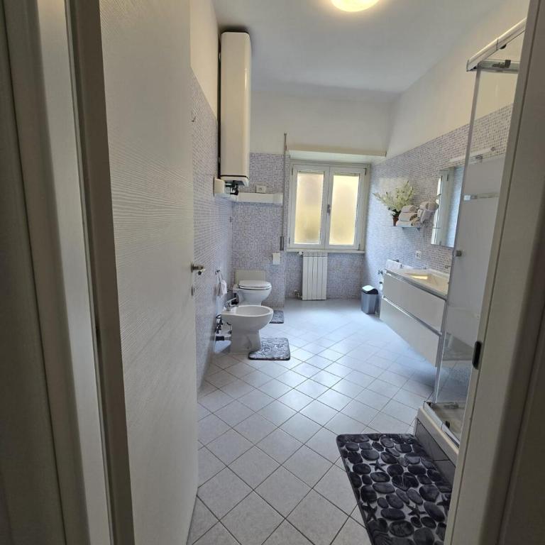 la casa di jo - Apartment mit 1 Schlafzimmer - 9