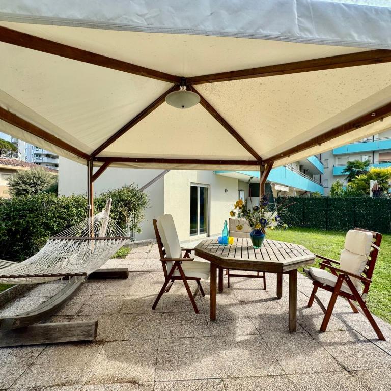 Mare Bleu - Casa con 2 Camere da Letto - 3
