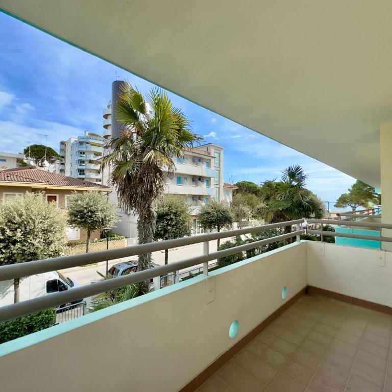 Mare Bleu - Casa con 2 Camere da Letto - 15