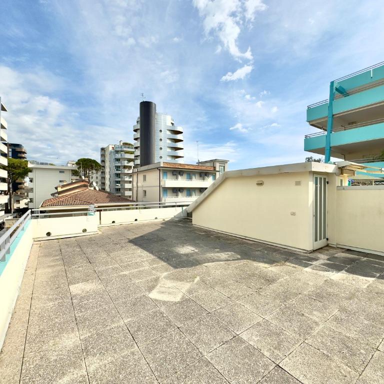 Mare Bleu - Casa con 2 Camere da Letto - 16