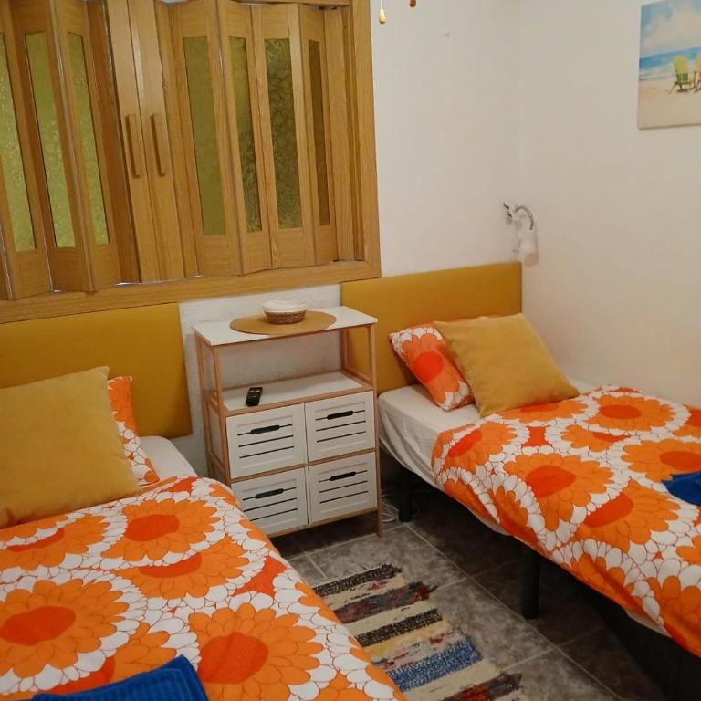 TIGA muy cerca de la plaza de San Antonio - One-Bedroom Apartment - 2