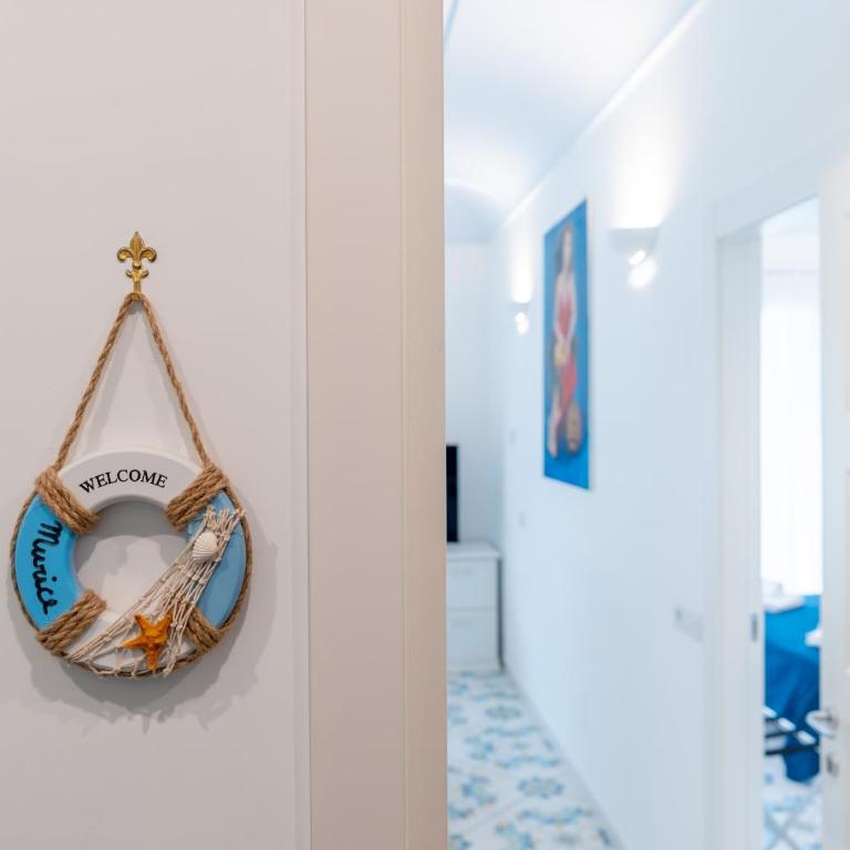 Casa Murice - Appartamento con 2 Camere da Letto - 41