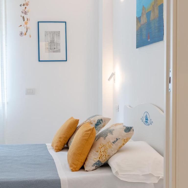 Casa Murice - Appartamento con 2 Camere da Letto - 20