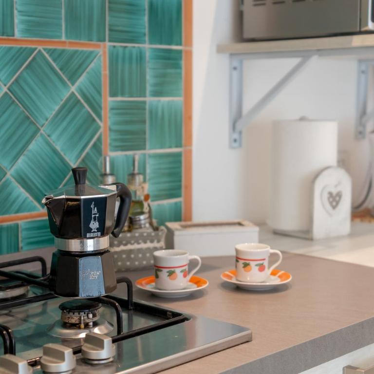 Casa Murice - Appartamento con 2 Camere da Letto - 21